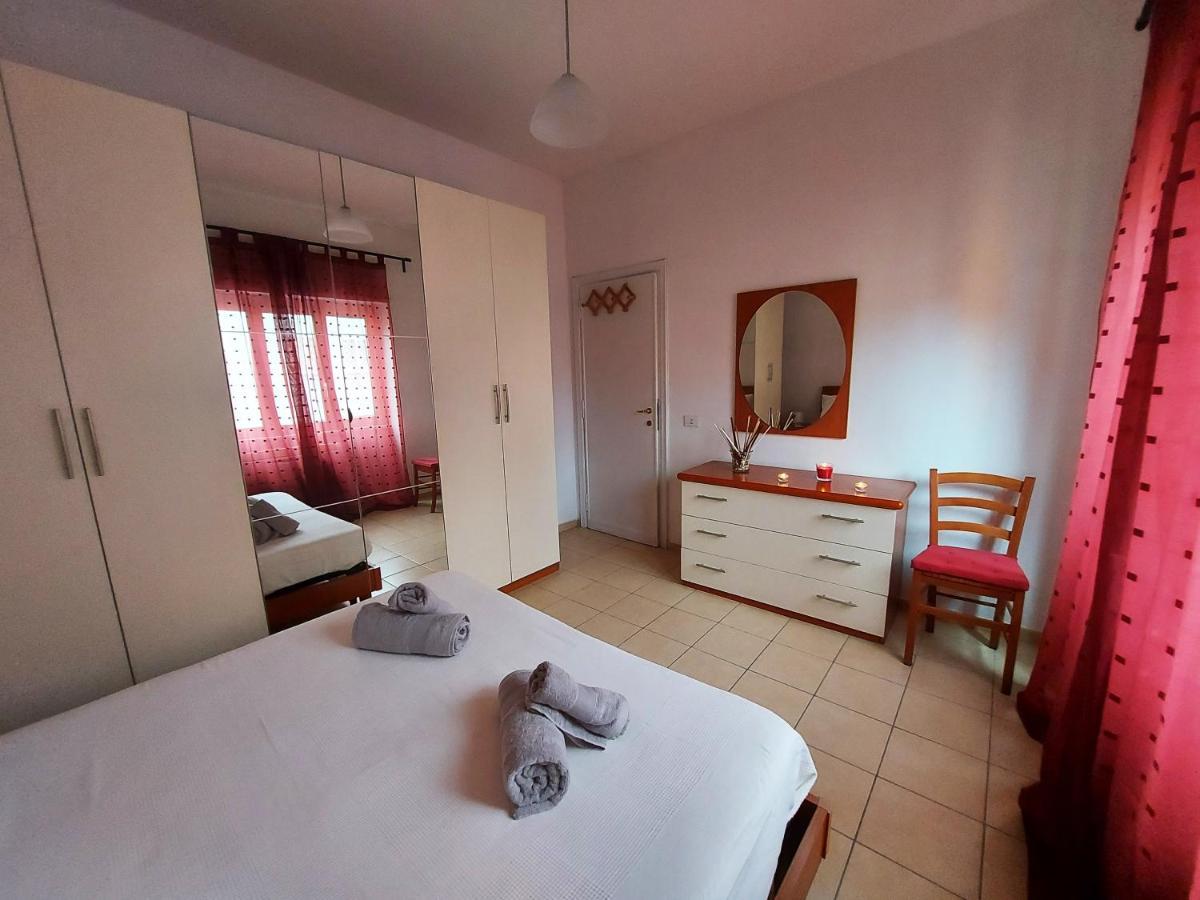 Вилла Free Breakfast - Michelangelo Dream House Рим Экстерьер фото