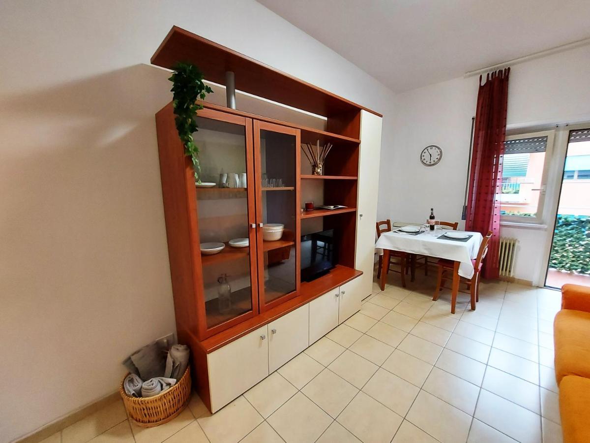 Вилла Free Breakfast - Michelangelo Dream House Рим Экстерьер фото