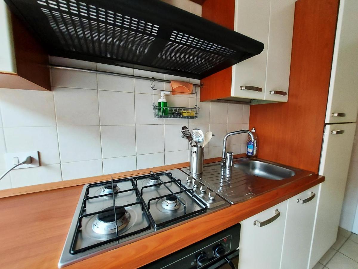 Вилла Free Breakfast - Michelangelo Dream House Рим Экстерьер фото