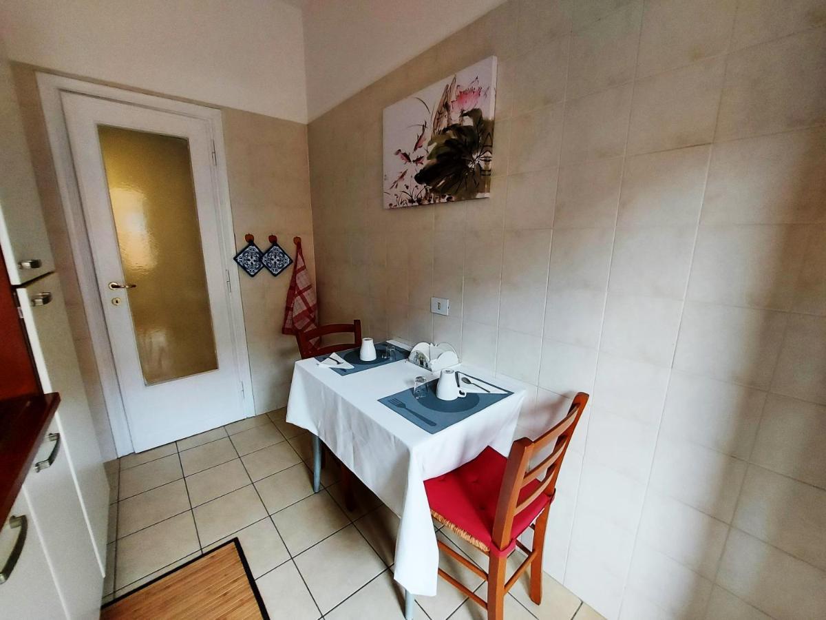 Вилла Free Breakfast - Michelangelo Dream House Рим Экстерьер фото